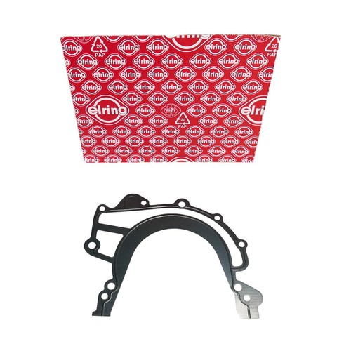Gasket oil pump - oil, vw