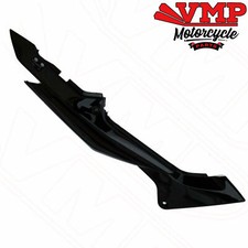 Skyjet SJ125-23 Fairing Body Work Plastic Rear Right Tail Seat Panel Black