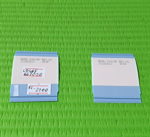 Tcon lvds flat ribbon cable - tcon,