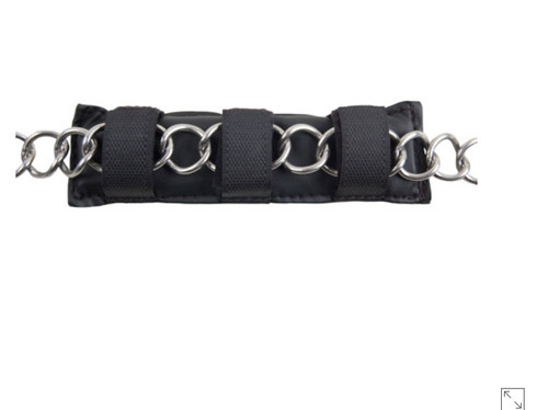 Ideal equestrian driving curb - ideal,