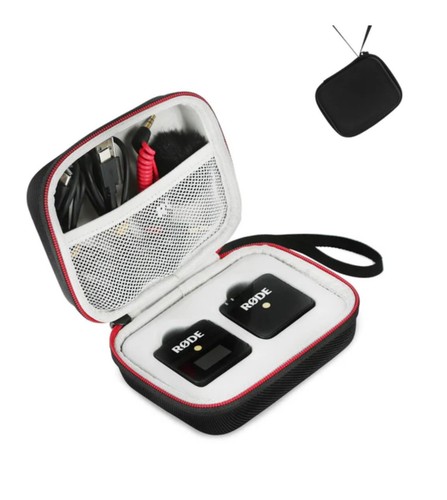 Hard travel case - hard,