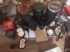 EDIXA MAT REFLEX B vintage