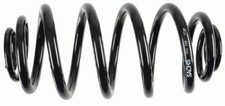 994 308 SACHS Coil Spring for