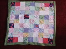Memory patchwork