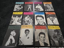Strictly Elvis ▪︎ Elvis