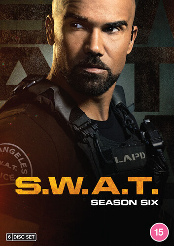 Season six dvd - six,
