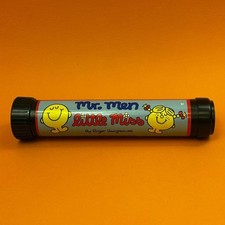 Vintage Mr Men Mr Happy Themed