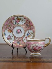 French Old Paris porcelain