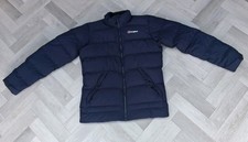 Berghaus  Down Jacket Mens