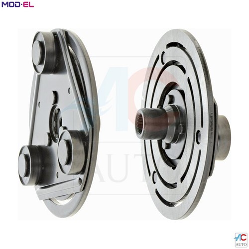 Drive plate magnetic - drive,