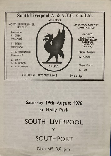 Rare south liverpool - rare,