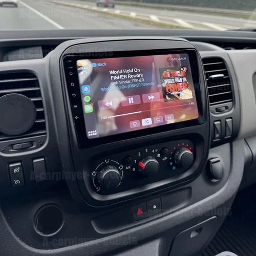 64g car play stereo - car, radio