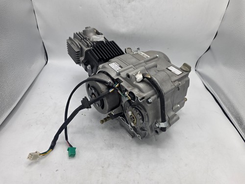 110cc pit bike kick start - bike,
