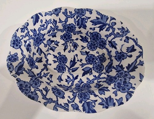 Burleigh arden blue - "arden",