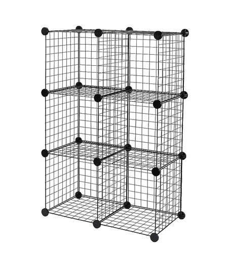 Amazon basics cube wire - wire, grid