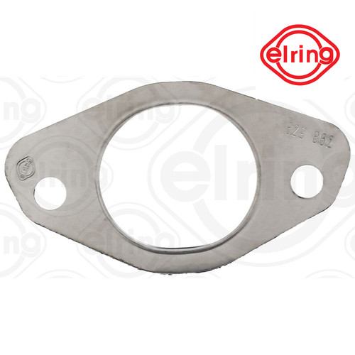 Gasket exhaust manifold - exhaust,