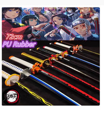 Anime bamboo sword - anime,