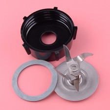 Blade Cutter Gasket Jar Bottom