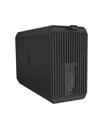 Icy box raid system for - raid,
