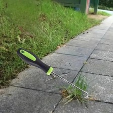 Hand Weeder Tool – Manual