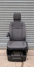 Ford transit custom v363 front - transit,
