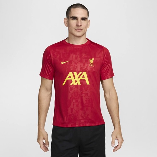 Nike liverpool prematch - nike, fc