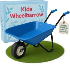 New Child Kids Metal