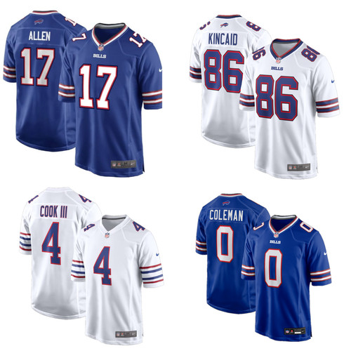 Buffalo bills men jersey nfl - buffalo,