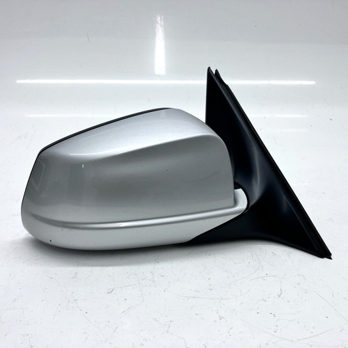 Bmw series f10 wing mirror - bmw,
