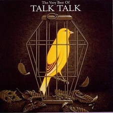 The Very Best Of - Talk Talk