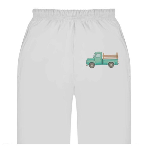 Pickup truck adult - 'pickup, truck'