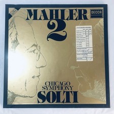 Mahler Symphony No 2