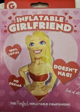 Inflatable  Girlfriend Hen