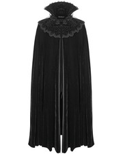 Devil Fashion Mens Long Gothic