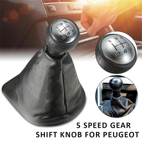 Speed knob gear stick - speed,