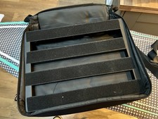 Pedaltrain Junior (Jr) Pedal Board - With Case - Great condition