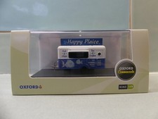 OXFORD DIECAST The Happy