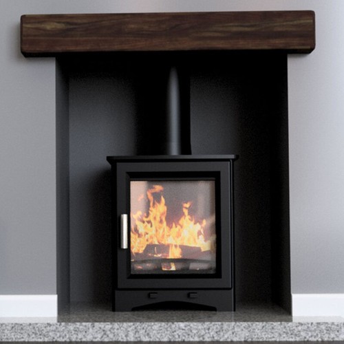 Oakleaf birchley 5kw - oakleaf, defra