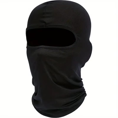 Balaclava ski mask - ski, full