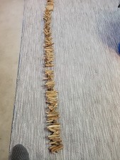 Natural Driftwood Garland