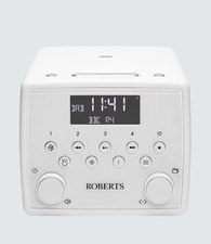 Roberts Sound49 Clock Radio