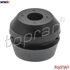 MOUNTING SUPPORT FRAMESUBFRAME