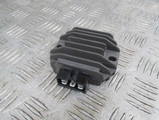 2012 YAMAHA YZF R125  RECTIFIER REGULATOR