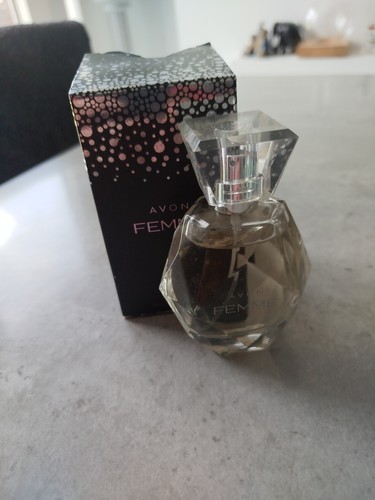 Avon femme perfume 50 - femme, ml