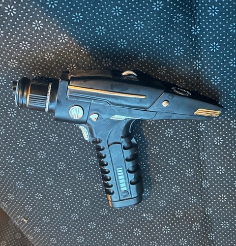 Star trek discovery - trek, hand