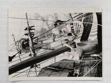 Golden Hind Replica Tall Ship
