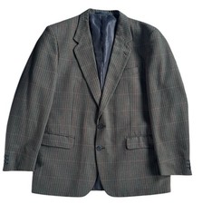 Vintage Kilmaine Mens Wool
