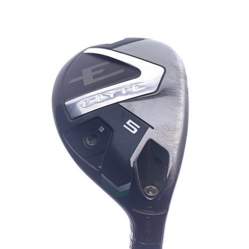 Used callaway elyte - callaway, 5