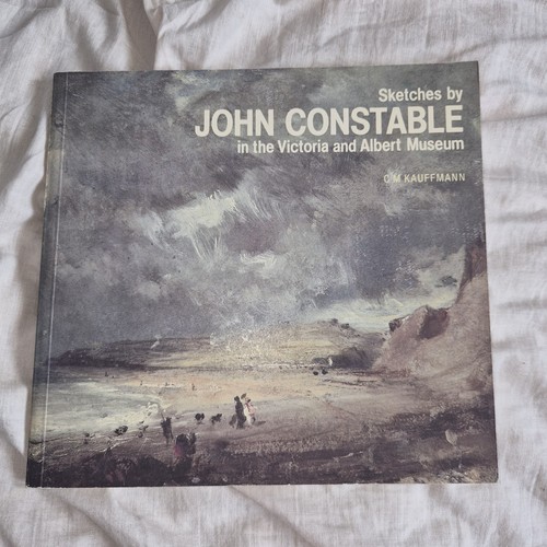 Sketches john constable in - sketches,