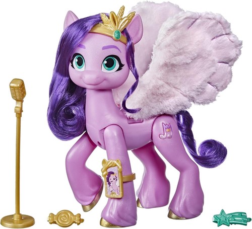 Little pony a new - little,